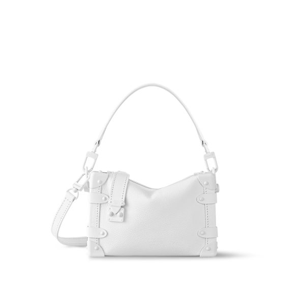 Louis Vuitton Side Trunk PM M24304