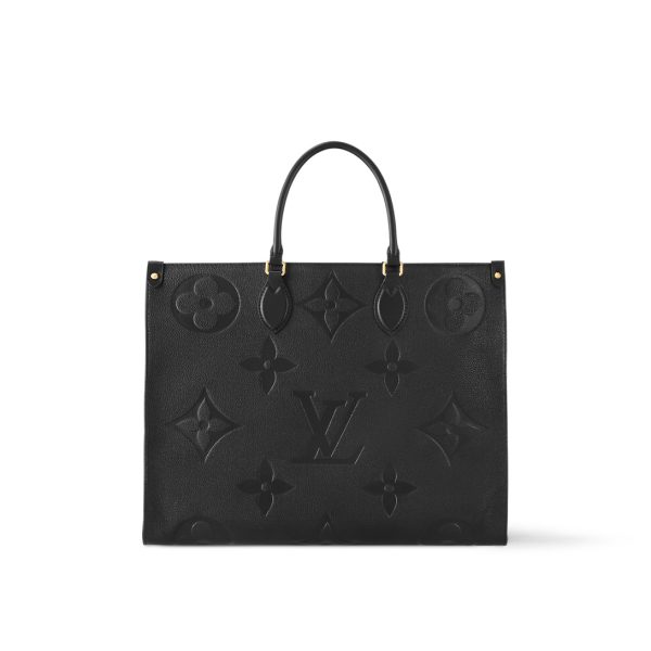 Louis Vuitton OnTheGo GM M44925