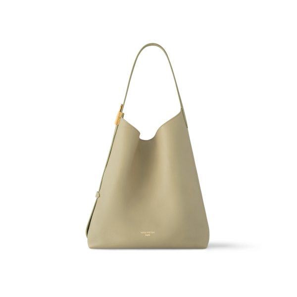 Louis Vuitton Low Key Hobo MM M24988