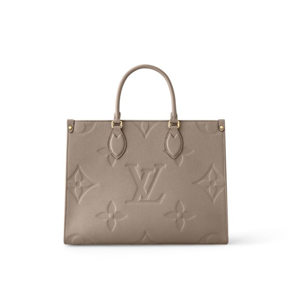 Louis Vuitton Onthego MM M45607