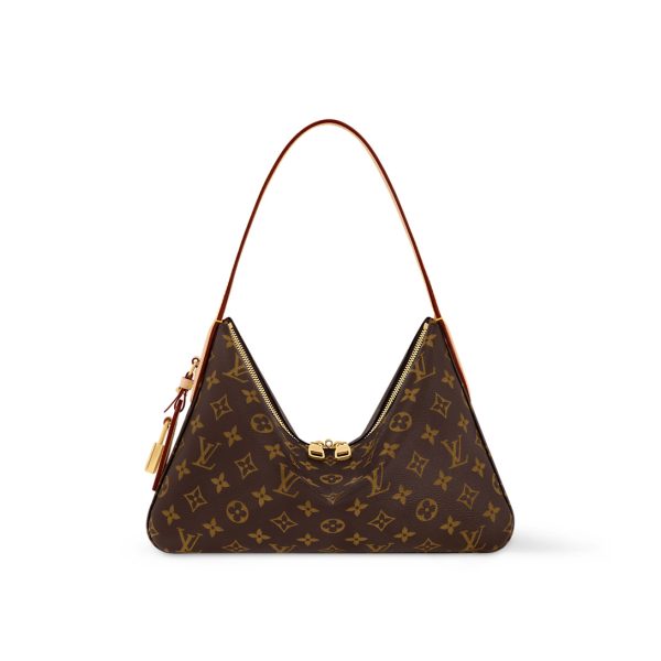 Louis Vuitton Slouchy PM M11952