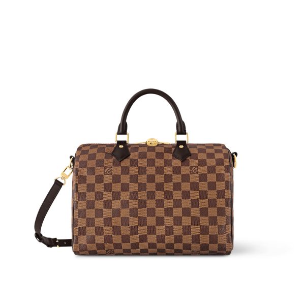 Louis Vuitton Speedy Bandouliere 30 N40590