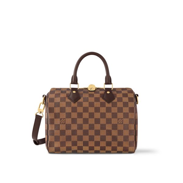 Louis Vuitton Speedy Bandouliere 25 N40575