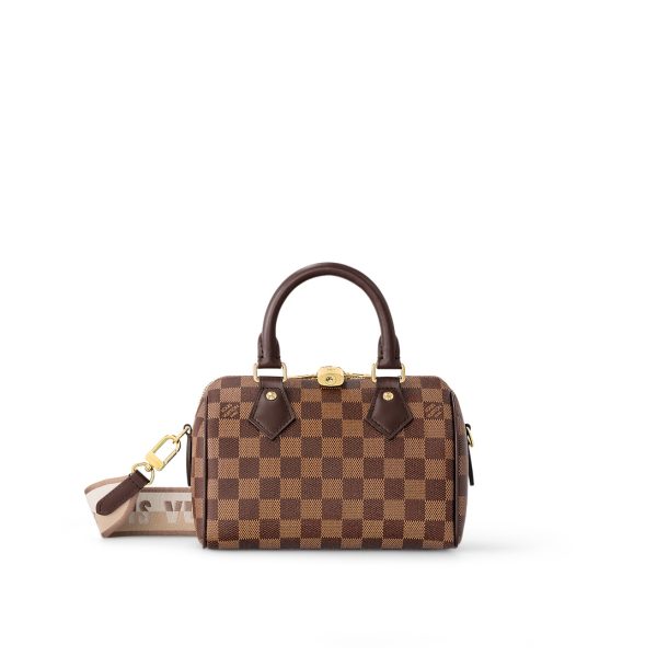 Louis Vuitton Speedy Bandouliere 20 N40489