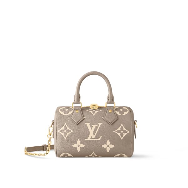 Louis Vuitton Speedy Bandouliere 20 M46575