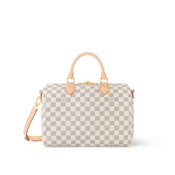 Louis Vuitton Speedy Bandouliere 30 N40592