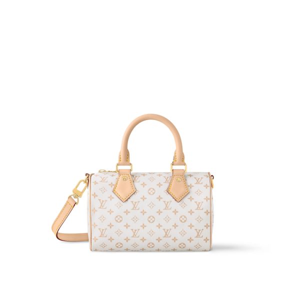 Louis Vuitton Speedy Bandouliere 20 M12747