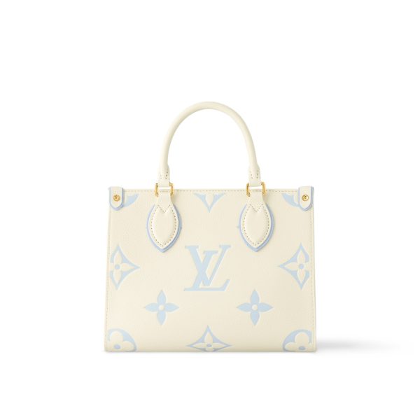 Louis Vuitton OnTheGo PM M46833