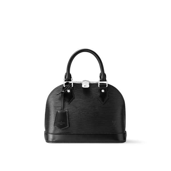 Louis Vuitton Alma BB M59217