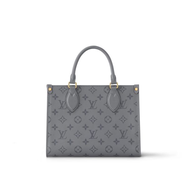 Louis Vuitton OnTheGo PM M12465