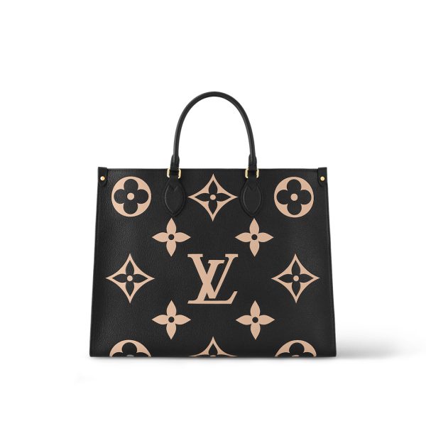 Louis Vuitton OnTheGo GM M45945