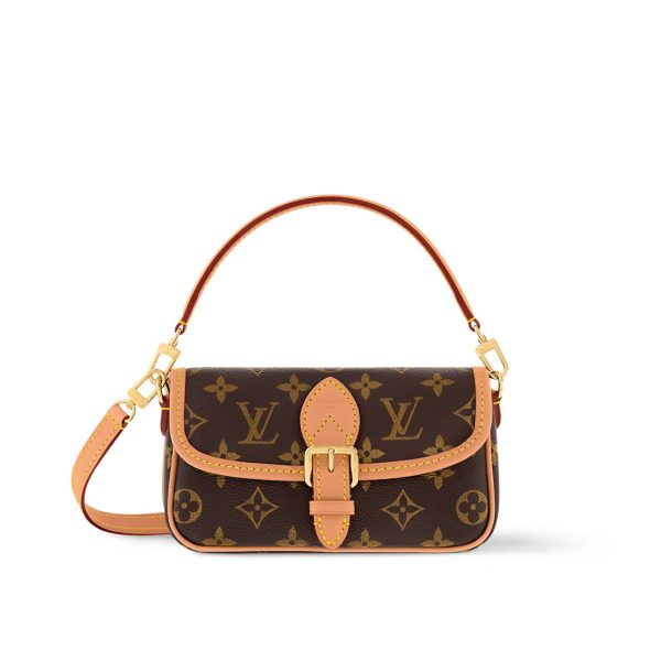 Louis Vuitton Nano Diane M83298