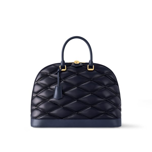 Louis Vuitton Alma GM M23723