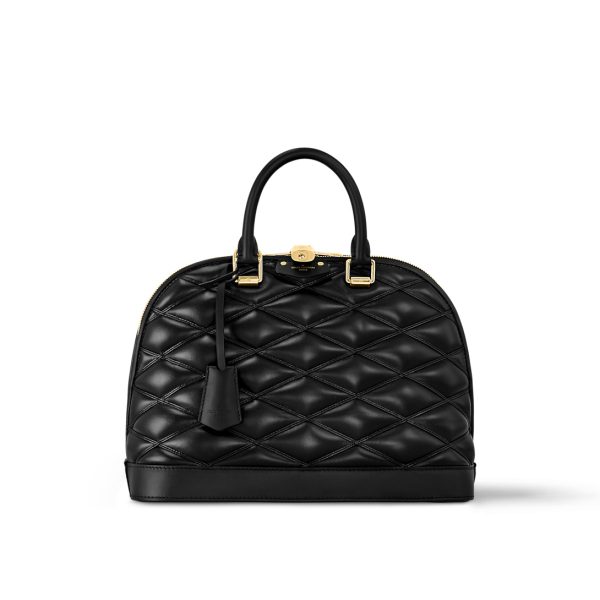 Louis Vuitton Alma PM M23688