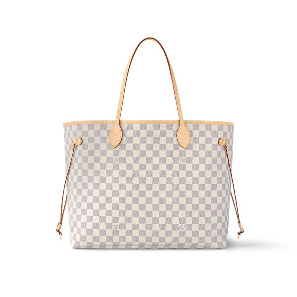 Louis Vuitton Neverfull GM N40601