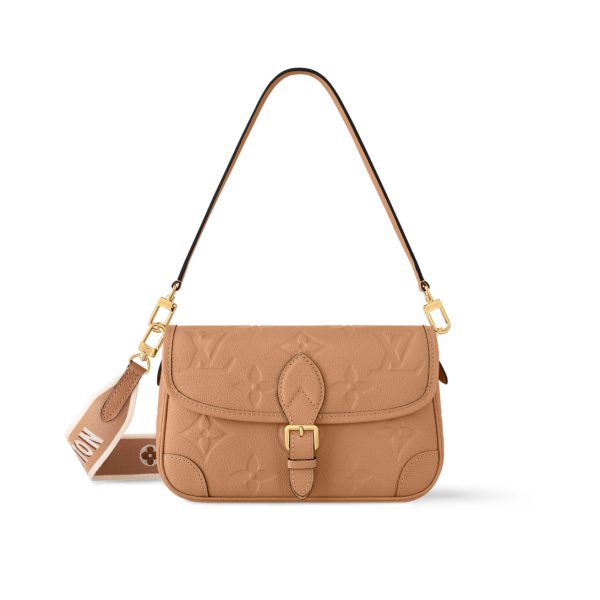 Louis Vuitton Diane M11817