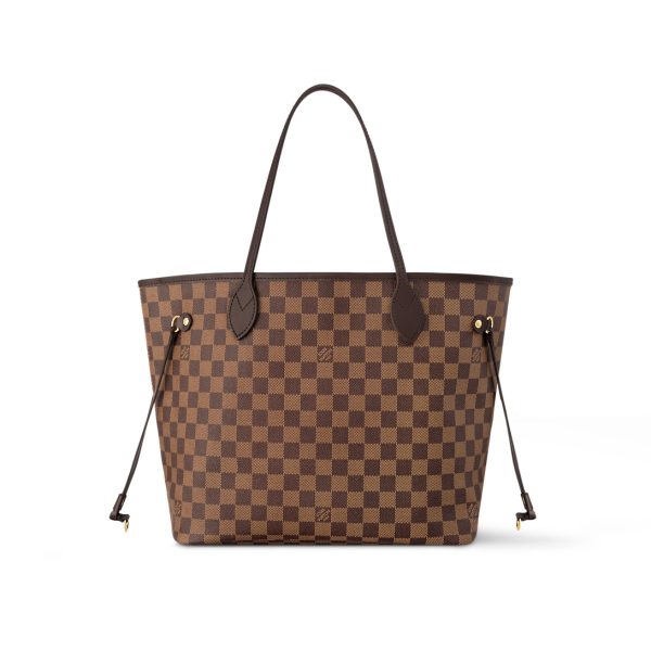 Louis Vuitton Neverfull MM N40599