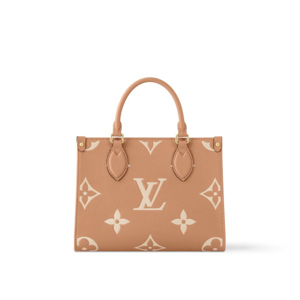 Louis Vuitton OnTheGo PM M12513