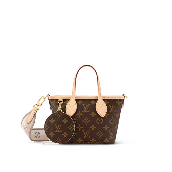 Louis Vuitton Neverfull BB