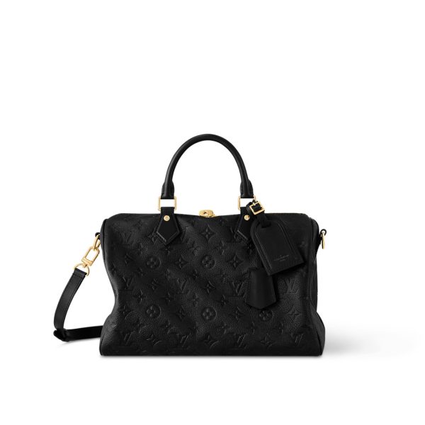 Louis Vuitton Speedy Soft 30 M47186