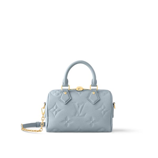 Louis Vuitton Speedy Bandouliere 20