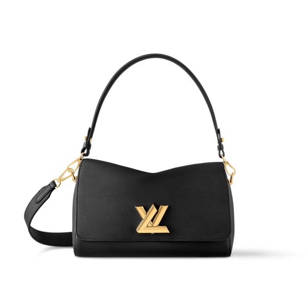 Louis Vuitton Soft Twist M24639