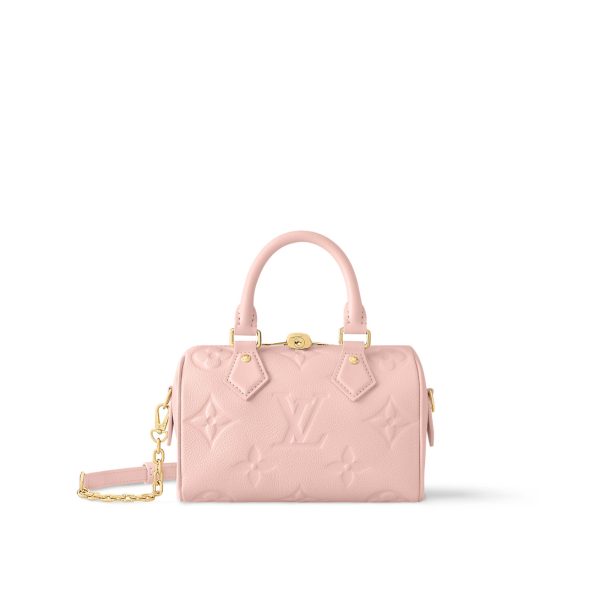 Louis Vuitton Speedy Bandouliere 20