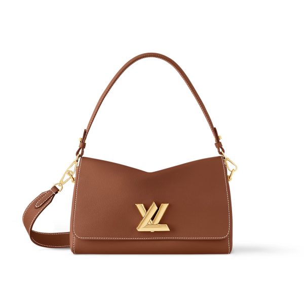 Louis Vuitton Soft Twist M24640
