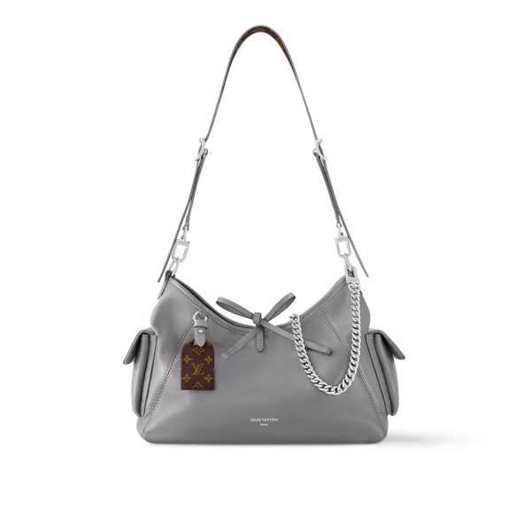 Louis Vuitton CarryAll Cargo PM M12579