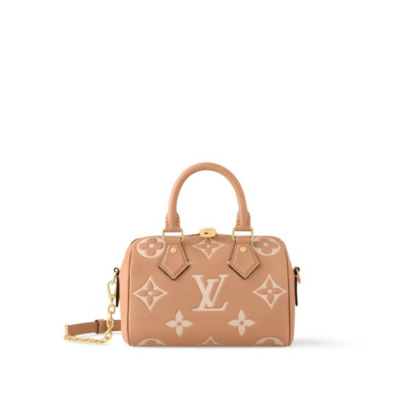 Louis Vuitton Speedy Bandouliere 20 M12713