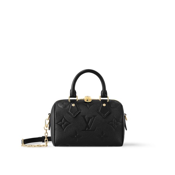 Louis Vuitton Speedy Bandouliere 20