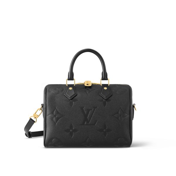 Louis Vuitton Speedy Bandouliere 25