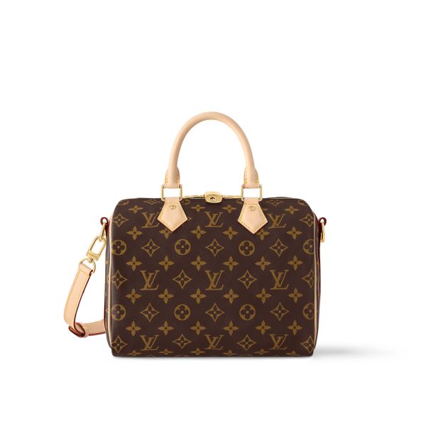 Louis Vuitton  Speedy Bandouliere 25