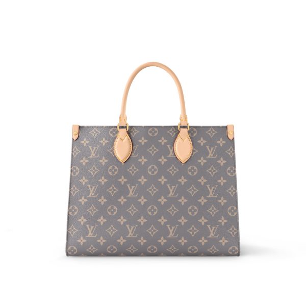 Louis Vuitton OnTheGo MM M12415