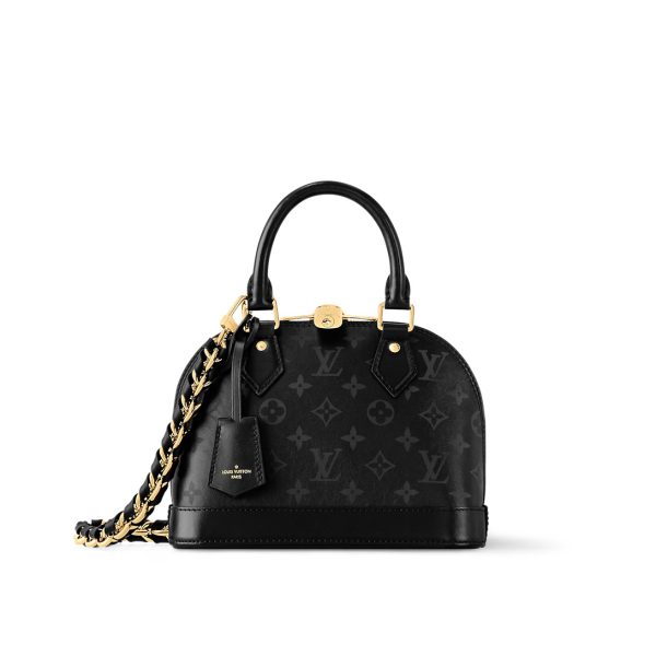 Louis Vuitton Alma BB M12289