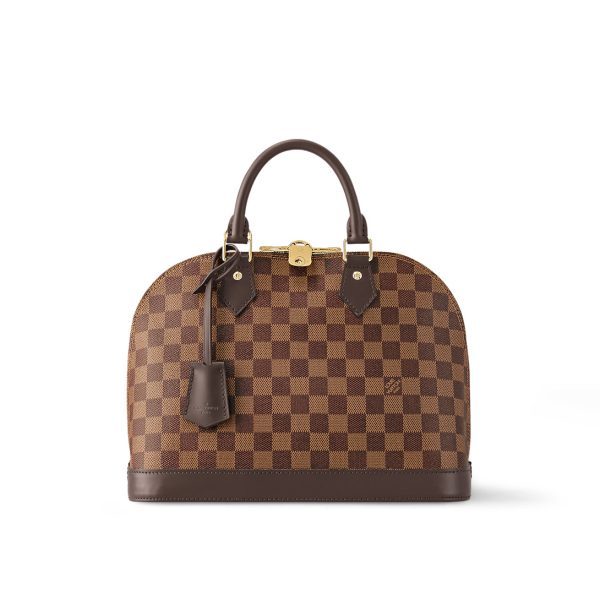 Louis Vuitton Alma PM N53151