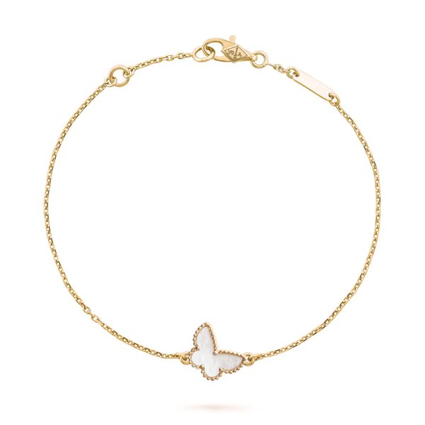 Sweet Butterflies bracelet