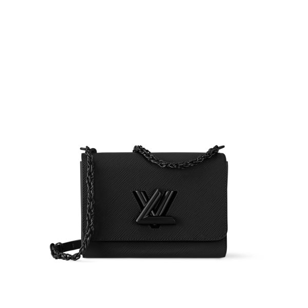 Louis Vuitton Twist MM M25325