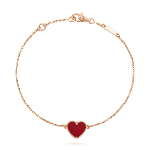 Sweet Hearts bracelet