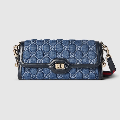 Gucci Luce Small Shoulder Bag