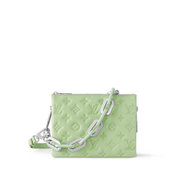 Louis Vuitton Coussin BB M25114