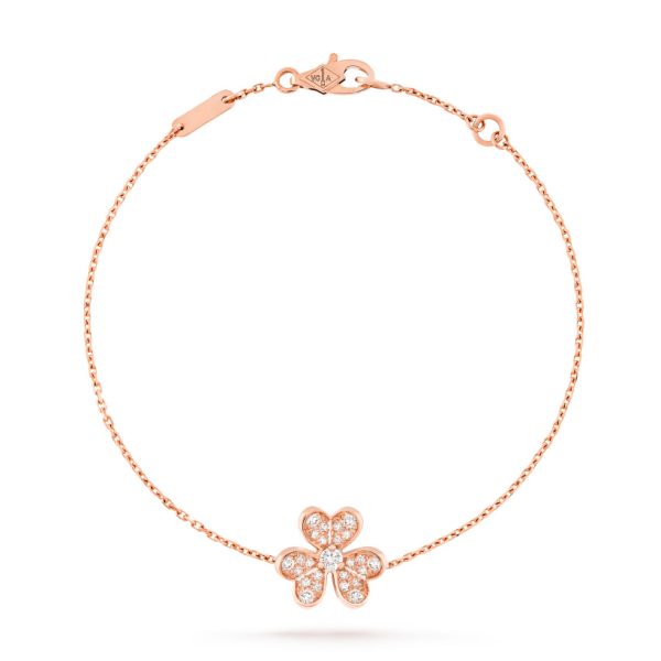 Frivole bracelet, mini model