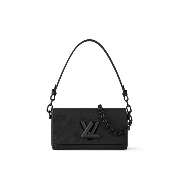 Louis Vuitton Twist West M25336