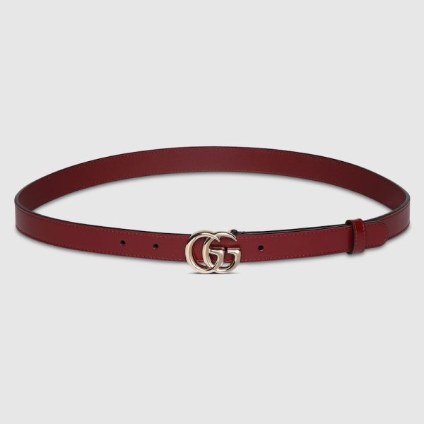 GG Marmont thin belt