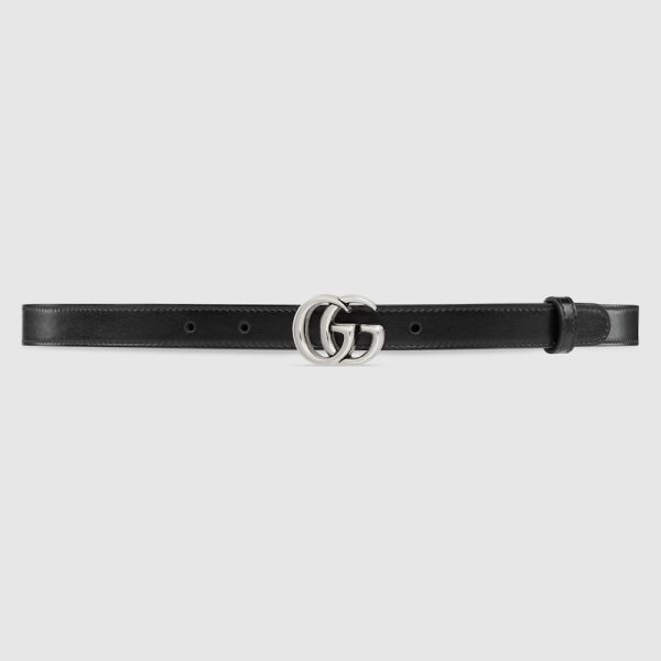 GG Marmont thin belt