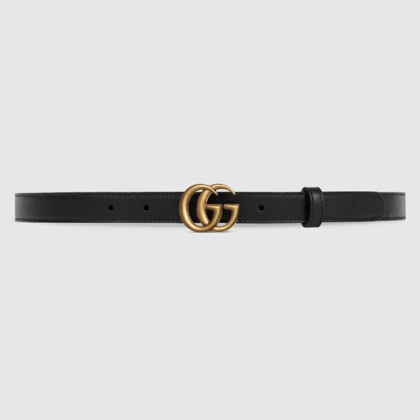 GG Marmont thin belt