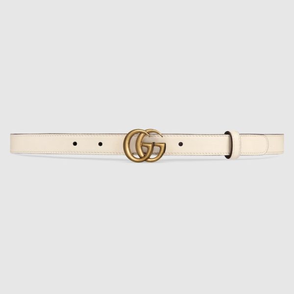 GG Marmont thin belt