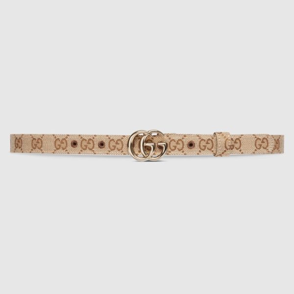 GG Marmont thin belt