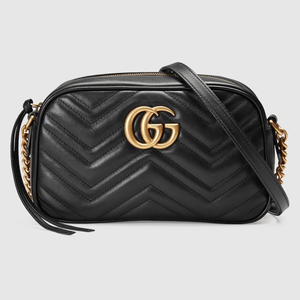 Marmont Small Shoulder Bag