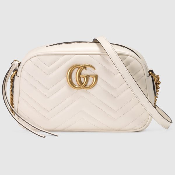 Marmont Small Shoulder Bag